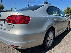 Key #142 Volkswagen Jetta SE Sedan 4D Key #142 Volkswagen Jetta SE Sedan 4D