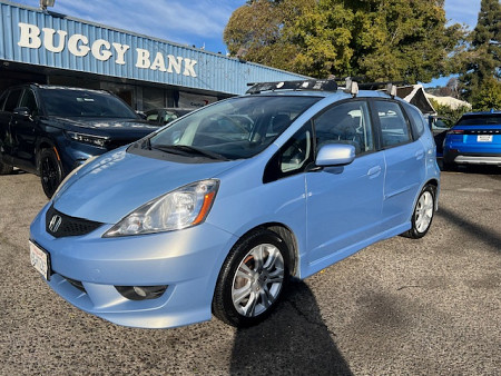 Key #140 Honda Fit Sport Hatchback 4D Key #140 Honda Fit Sport Hatchback 4D