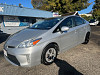 2014 Toyota Prius Two Hatchback 4D