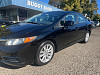 2012 Honda Civic EX-L Sedan 4D