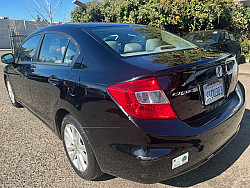 Key #19 Honda Civic EX-L Sedan 4D Key #19 Honda Civic EX-L Sedan 4D