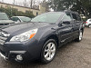 2013 Subaru Outback 2.5i Limited Wagon 4D