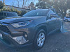 2021 Toyota RAV4 Hybrid XLE Sport Utility 4D