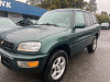 1999 Toyota RAV4 Sport Utility 4D