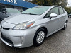 2012 Toyota Prius Plug-in Hybrid Hatchback 4D