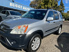 2005 Honda CR-V EX Sport Utility 4D