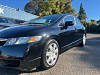 2010 Honda Civic LX Sedan 4D