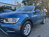 2018 Volkswagen Tiguan 2.0T SE Sport Utility 4D