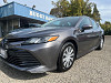 2020 Toyota Camry Hybrid LE Sedan 4D