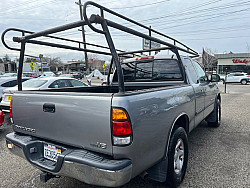 Key #15 Toyota Tundra Access Cab SR5