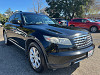 2006 INFINITI FX35 Sport Utility 4D