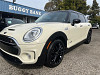 2018 MINI Clubman Cooper S ALL4 Hatchback 4D