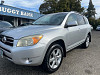 2008 Toyota RAV4 Limited Sport Utility 4D