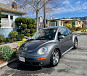 2006 Volkswagen New Beetle 2.5 Hatchback 2D