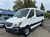 2015 Mercedes-Benz Sprinter 2500 Passenger Van