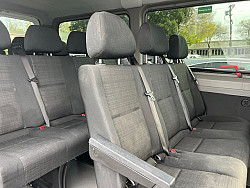 Key #2 Mercedes Sprinter 2500 Passenger Van Key #2 Mercedes Sprinter 2500 Passenger Van