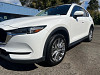 2021 MAZDA CX-5 Grand Touring Sport Utility 4D