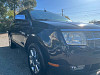 2007 Lincoln MKX Sport Utility 4D