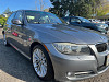 2009 BMW 3 Series 335i xDrive Sedan 4D