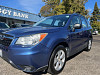 2015 Subaru Forester 2.5i Sport Utility 4D