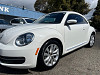 2013 Volkswagen Beetle TDI Hatchback 2D