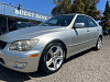 2002 Lexus IS 300 Sedan 4D