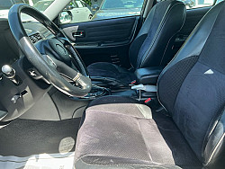 Key #81 Lexus IS 300 Sedan 4D Key #81 Lexus IS 300 Sedan 4D
