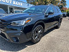 2021 Subaru Outback Onyx Edition XT Wagon 4D