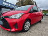 2016 Toyota Yaris SE Hatchback Sedan 4D