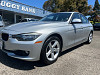 2014 BMW 320i Sedan 4D