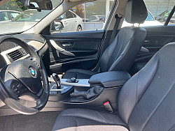 Key #1 BMW 320i Sedan 4D Key #1 BMW 320i Sedan 4D