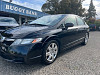 2010 Honda Civic LX Sedan 4D