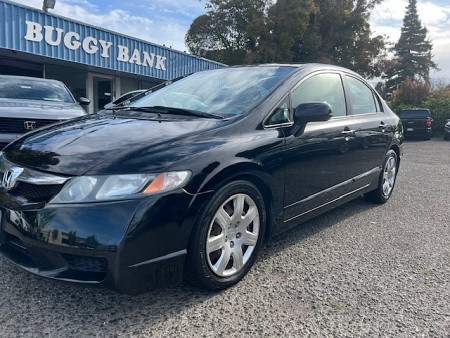 Key #3 Honda Civic LX Sedan 4D Key #3 Honda Civic LX Sedan 4D