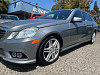 2011 Mercedes-Benz E 350 4MATIC Wagon 4D
