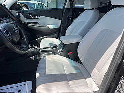 Key #6 Hyundai Kona SEL Sport Utility 4D Key #6 Hyundai Kona SEL Sport Utility 4D