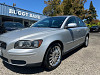 2007 Volvo S40 2.4i Sedan 4D