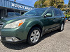 2010 Subaru Outback 2.5i Limited Wagon 4D