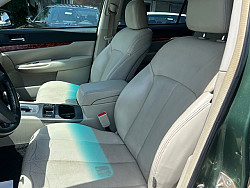 Key #13 Subaru Outback 2.5i Limited Wagon 4D Key #13 Subaru Outback 2.5i Limited Wagon 4D