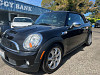 2009 MINI Convertible Cooper S Convertible 2D