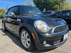 Key #16 MINI Convertible Cooper S Convertible 2D Key #16 MINI Convertible Cooper S Convertible 2D