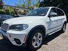 2011 BMW X5 xDrive35d Sport Utility 4D