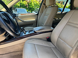 Key #17 BMW X5 xDrive35d Sport Utility 4D