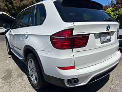 Key #17 BMW X5 xDrive35d Sport Utility 4D Key #17 BMW X5 xDrive35d Sport Utility 4D