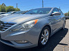2011 Hyundai Sonata Limited Sedan 4D