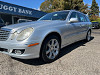 2008 Mercedes-Benz E 350 4MATIC Wagon 4D