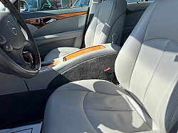 Key #22 Mercedes-Benz E 350 4MATIC Wagon 4D