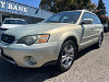 2005 Subaru Outback 3.0 R LL Bean Edition Wagon 4D
