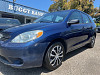2005 Toyota Matrix Sport Wagon 4D