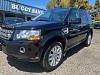 2013 Land Rover LR2 Sport Utility 4D