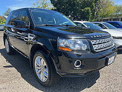 Key #26 Land Rover LR2 Sport Utility 4D Key #26 Land Rover LR2 Sport Utility 4D